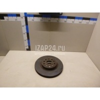 Диск тормозной передний вентилируемый Toyota LS (USF4#) (2006 - 2017) 4351250240