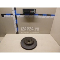 Диск тормозной передний вентилируемый Toyota LS (USF4#) (2006 - 2017) 4351250240