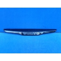 Volvo c30 06 - 10 2006 - 2010 диафрагма задняя задняя