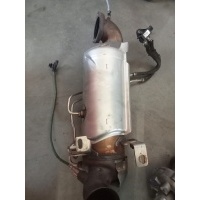Катализатор k737 1 , 6 9829963580 citroen peugeot
