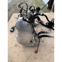 Форсунки adblue volkswagen skoda seat audi 1.6tdi 2.0td