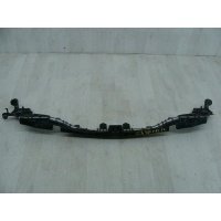 Консоль опорная радиатора Mercedes C-kl IV (W205) (2014-2018) A2056204101