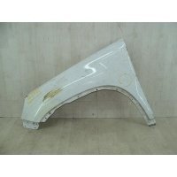 Крыло переднее левое Volkswagen Tiguan I Рест. (2011-2016) 5N0821105A