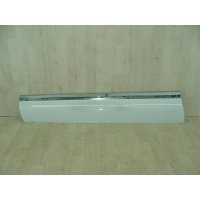 Молдинг двери передней левый Volkswagen Touareg II (2010-2014) 7P6854939M GRU