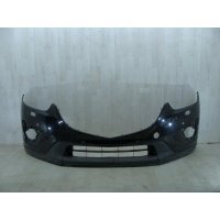 Бампер передний Mazda CX-5 I (2011-2015) KD5350031B8N