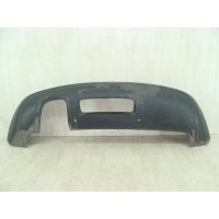 Спойлер заднего бампера Audi Q3 I (2011-2014) 8U0807434A4U8