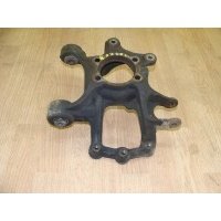 Кулак поворотный Mazda CX-5 I (2011-2015) KD3533021A