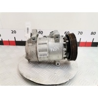 Компрессор кондиционера Renault Clio 4 2013 926002352R