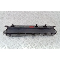 Щиток приборов (приборная панель) Renault Scenic 2 поколение (2003-2006) 2006 8200461294