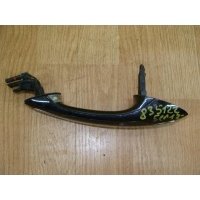 Наружная ручка передней правой двери BMW 5-er VI (F10/F11/F07) Рест. (2013-2017) Седа 51217231930