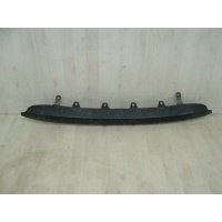 Накладка заднего бампера нижняя Toyota Camry VII (XV50) Рест. (2014-2017) 8216933020