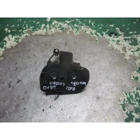 Замок двери сдвижной Volkswagen Caddy 2004 2k0843604