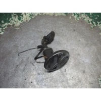 Замок багажника Volkswagen Golf 2001 1j5962103