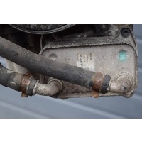 Радиатор масляный Volvo V40 1998 9445827