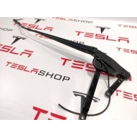 щеткодержатель (поводок стеклоочистителя, дворник) Tesla Model X 2020 1046670-00-C