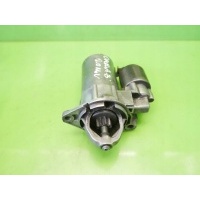 Стартер 0001107045 bosch opel омега b 2.0 94 - 99