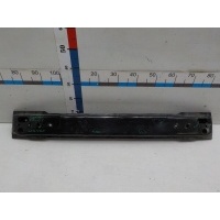 Усилитель бампера заднего Toyota Camry 2017- 5202306230