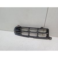 Решетка переднего бампера левая Kia Cerato 1 LD 2005 865732F000