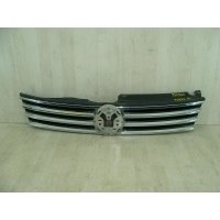 Решетка радиатора Volkswagen Touareg II Рест. (2014-2018) 7P6853651LZLL