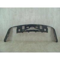 Спойлер заднего бампера Mercedes GL-kl I (X164) Рест. (2009-2012) A1648859125