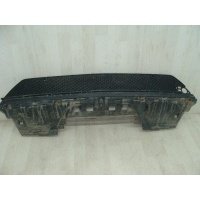 Накладка заднего бампера Mercedes GL-kl II (X166) (2012-2016) A1668850753