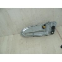 Птф передняя правая Hyundai Santa Fe III (2012-2016) 922022W100