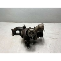 Турбина Volkswagen Golf PLUS 1 2005 038253056F