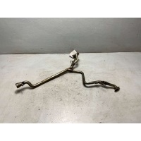 Трубка системы рециркуляции EGR Volkswagen Passat B5 2002 078131831N