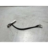 Клемма аккумулятора плюс Skoda Octavia A4 1999 1J0971228