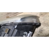 Фара левая Chrysler Voyager 4 2003 04857703AB