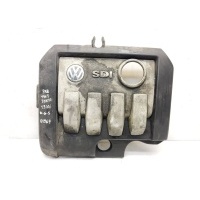 Декоративная крышка двигателя Volkswagen Golf 5 2005 03G103925BJ,03G103925BG,03G103925G,03G103925BH