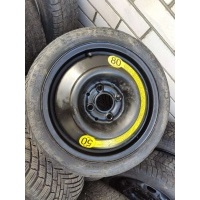 Колесо запасное (таблетка) Seat Ibiza 1999 1L0601025D