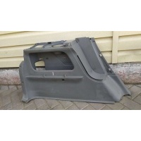 Обшивка багажника Renault Scenic 2001 7700432280