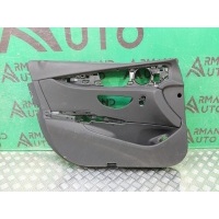 Обшивка двери Mercedes E-Class W213, S213 2016-нв A21372077079k01, a2137201708