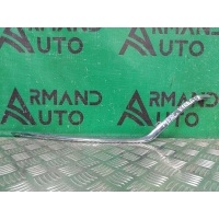 Накладка бампера Mercedes GLE-Class W167 2018-нв a1678856903