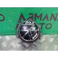 Ручка двери багажника Volkswagen Golf 7 2012-нв 5G6827469FFOD, 5g6827469f
