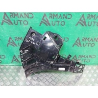 кронштейн бампера Mercedes GLE-Class V167 2018-нв a1678801907