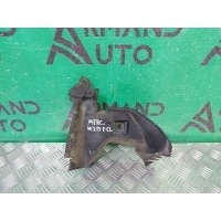 Воздуховод решетки радиатора Mercedes E-Class W213, S213 2016-2020 a2135051130