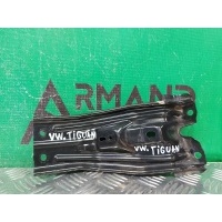 Кронштейн панели VOLKSWAGEN Tiguan 2 2016-нв 5na805567