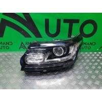 Фара LAND ROVER RANGE ROVER VOGUE 4 2013-2017 LR067217, ck5213w030kb, 3