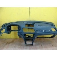 Панель приборов (торпедо) Audi Q3 I Рест. (2014-2018) 8U1857001N24A