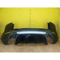 Бампер задний Land Rover Range Rover Evoque I (2011-2015) 5 дв LR074965