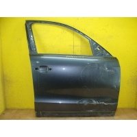 Дверь передняя правая Audi Q5 I Рест. (2012-2017) 8R0831052E