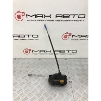 замок двери Chevrolet Cruze J300, HR51S, HR52S, HR81S, HR82S, J305, J308 2001-2016 13503814, <strong>-Б/У Детали сняты с АВТОМОБИЛЯ</strong>