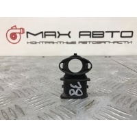 крышка клейммы аккумулятора Land Rover Range Rover L322 2005 61138371016, 38, <strong>-Б/У Детали сняты с АВТОМОБИЛЯ</strong>