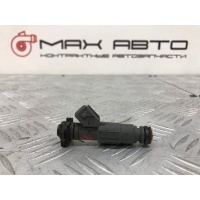 топливная форсунка Land Rover Range Rover L322 2005 0280155823, 38, <strong>-Б/У Детали сняты с АВТОМОБИЛЯ</strong>
