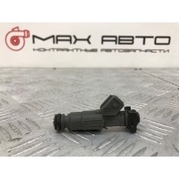 топливная форсунка Land Rover Range Rover L322 2005 0280155823, 38, <strong>-Б/У Детали сняты с АВТОМОБИЛЯ</strong>