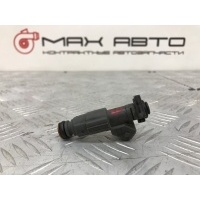 топливная форсунка Land Rover Range Rover L322 2005 0280155823, 38, <strong>-Б/У Детали сняты с АВТОМОБИЛЯ</strong>