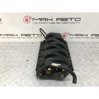 коллектор впускной Land Rover Range Rover L322 2005 1435361, 38, <strong>-Б/У Детали сняты с АВТОМОБИЛЯ</strong>