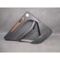Мерседес мл w166 x166 обивка обшивка дверь задняя